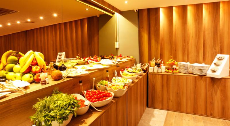 Grande Stella Hotel Eskisehir Bagian luar foto